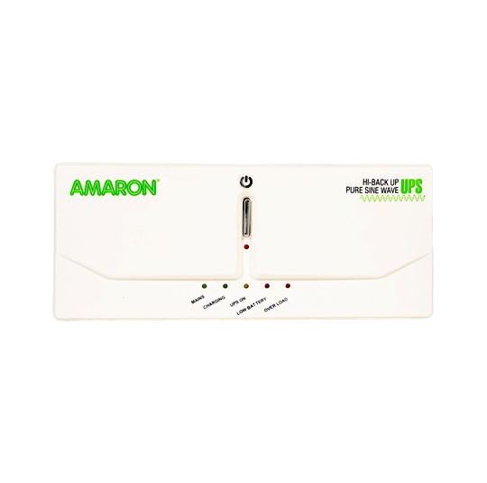Amaron Hi-Backup UPS Battery