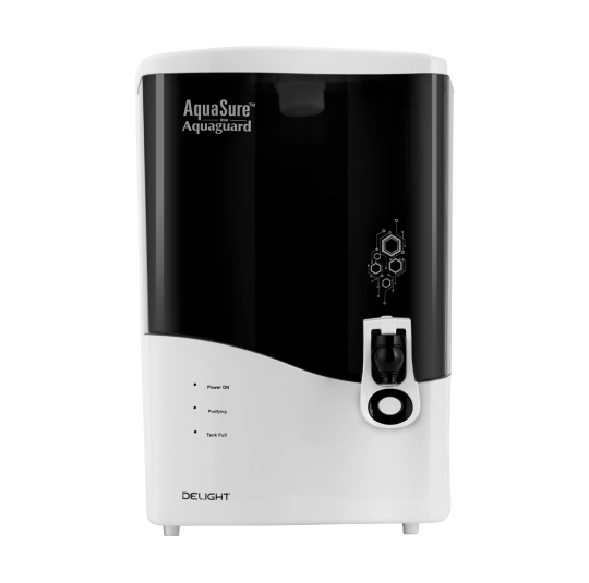 Aqua Touch Reverse Osmosis