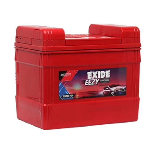 Exide Epiq