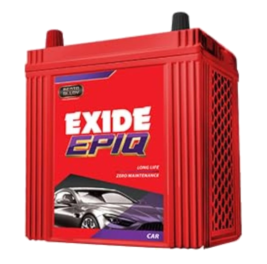 Exide Epiq