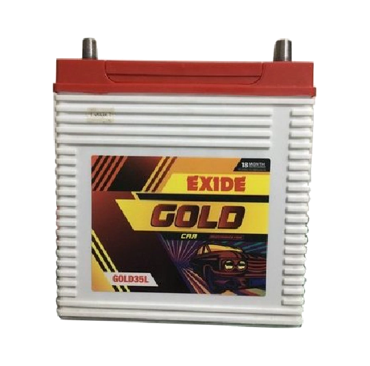 Exide Gold
