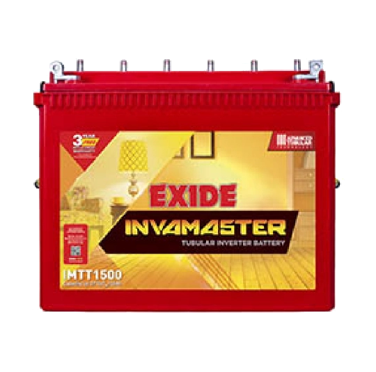 Exide Invamaster