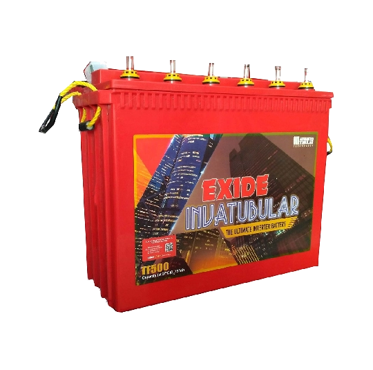 Exide Inva Tubular 