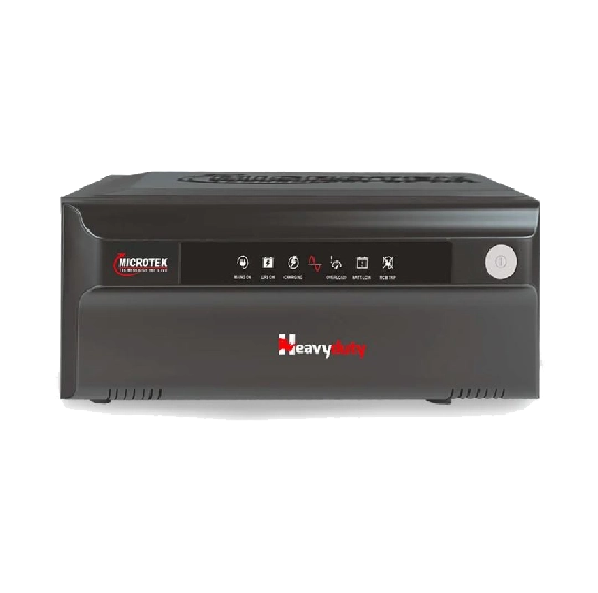 Hi-Torque Performance Heavy Duty UPS Models