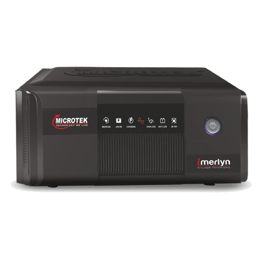 iMerlyn Premium Advanced Digital UPS Models