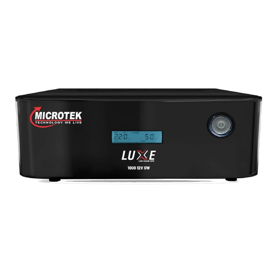 LUXE Pure Sinewave UPS Models