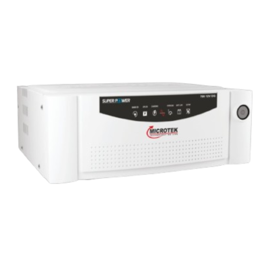 Super Power Advanced Digital UPS Models